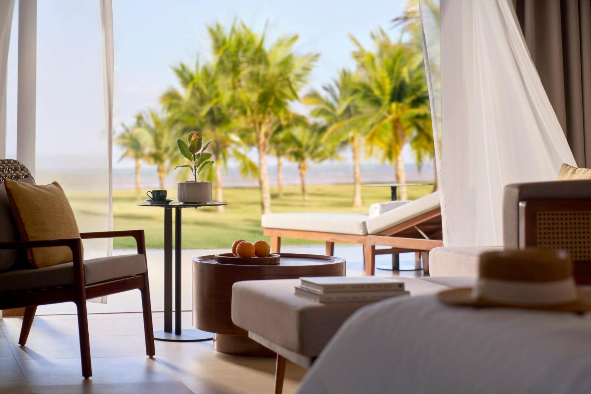 Voco Quang Binh Resort By Ihg Dong Hoi Eksteriør bilde