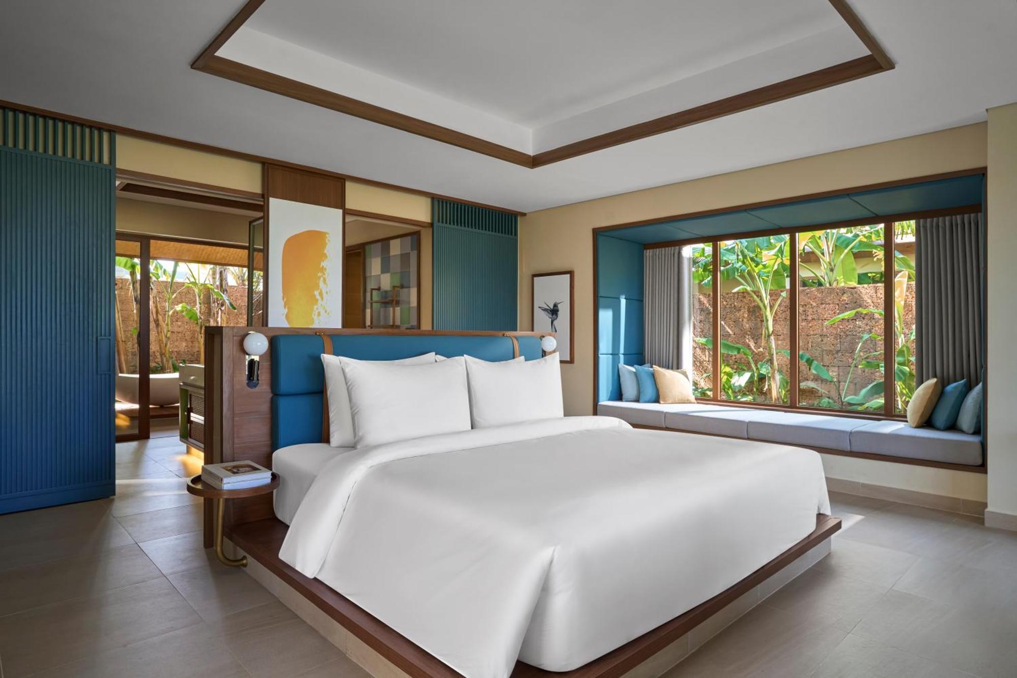 Voco Quang Binh Resort By Ihg Dong Hoi Eksteriør bilde