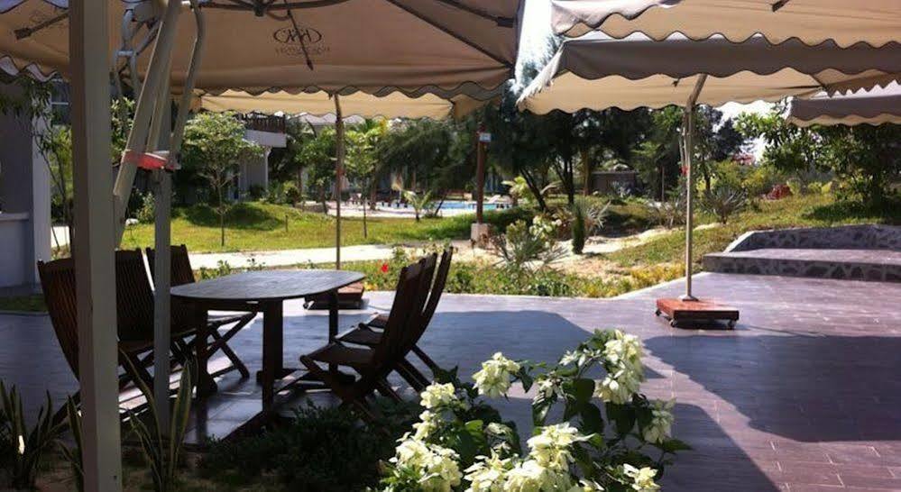 Voco Quang Binh Resort By Ihg Dong Hoi Eksteriør bilde